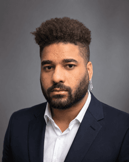 Joshua Amado, founder of Avalon Partner